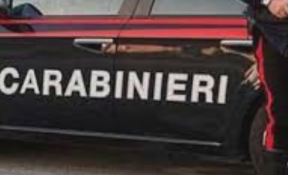 Genova Molassana: picchia tabaccaio e porta via 3.700 euro, 20enne arrestato dai carabinieri