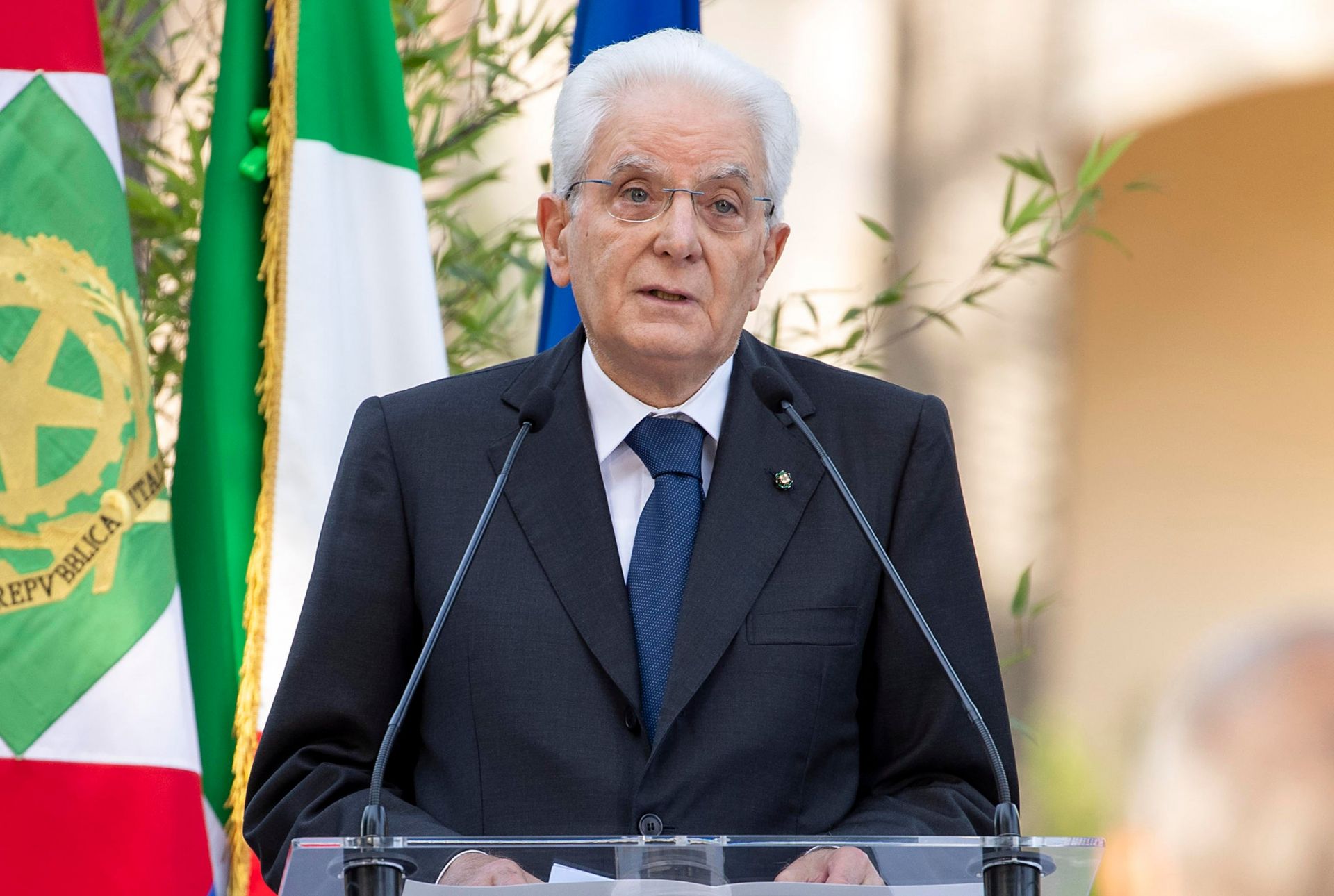 Mattarella dice stop alla moltiplicazione delle 'Giornate Nazionali': "Numero vertiginosamente aumentato e senza criteri omogenei"