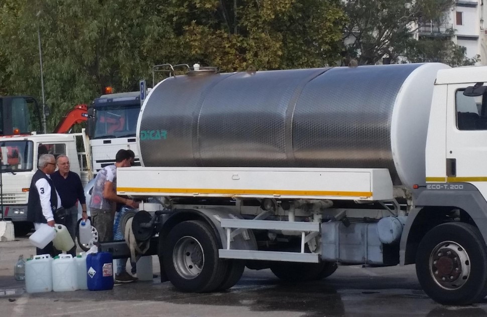 Savona: allarme Pfas nell’acqua, quasi 12mila persone coinvolte