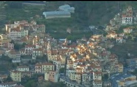 Imperia dalla Regione Liguria 335mila euro per nuovi parcheggi a San Biagio della Cima, Castel Vittorio e Soldano