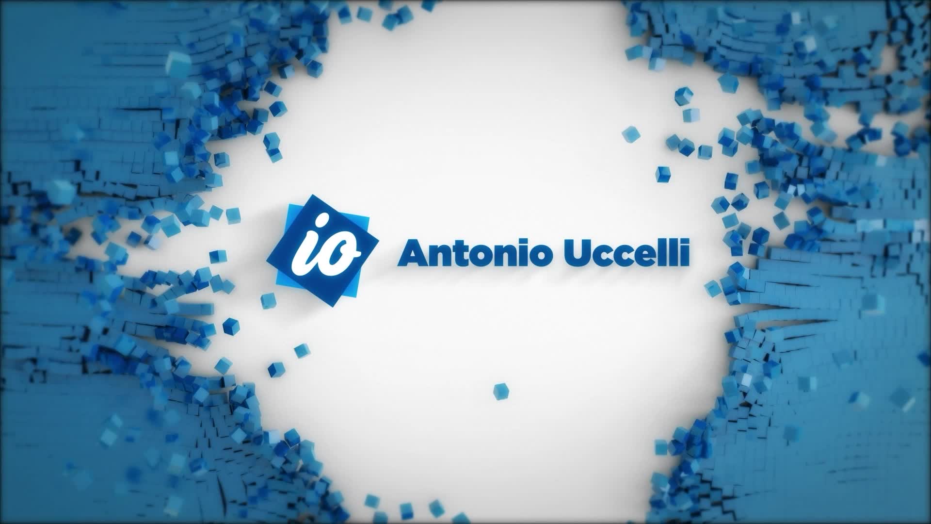io - Antonio Uccelli