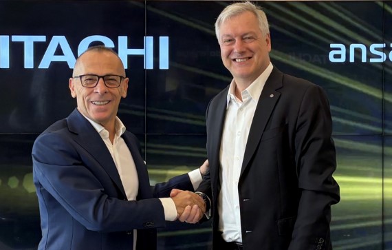 Zurigo, Hitachi Energy e Ansaldo Energia insieme per accelerare lo sviluppo di infrastrutture elettriche integrate