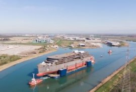 Sindacati: al via trattativa per rinnovo ccnl unico industria armatoriale