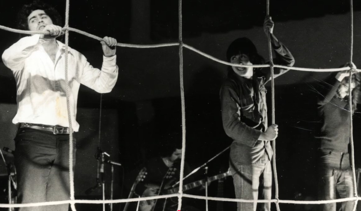 Sanremo: "Ancora in Assemblea", il docufilm sull'Assemblea Musicale Teatrale arriva al Tenco Off