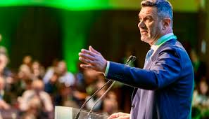 Fini, presidente nazionale Cia: "Un paese senza agricoltura va verso la morte"