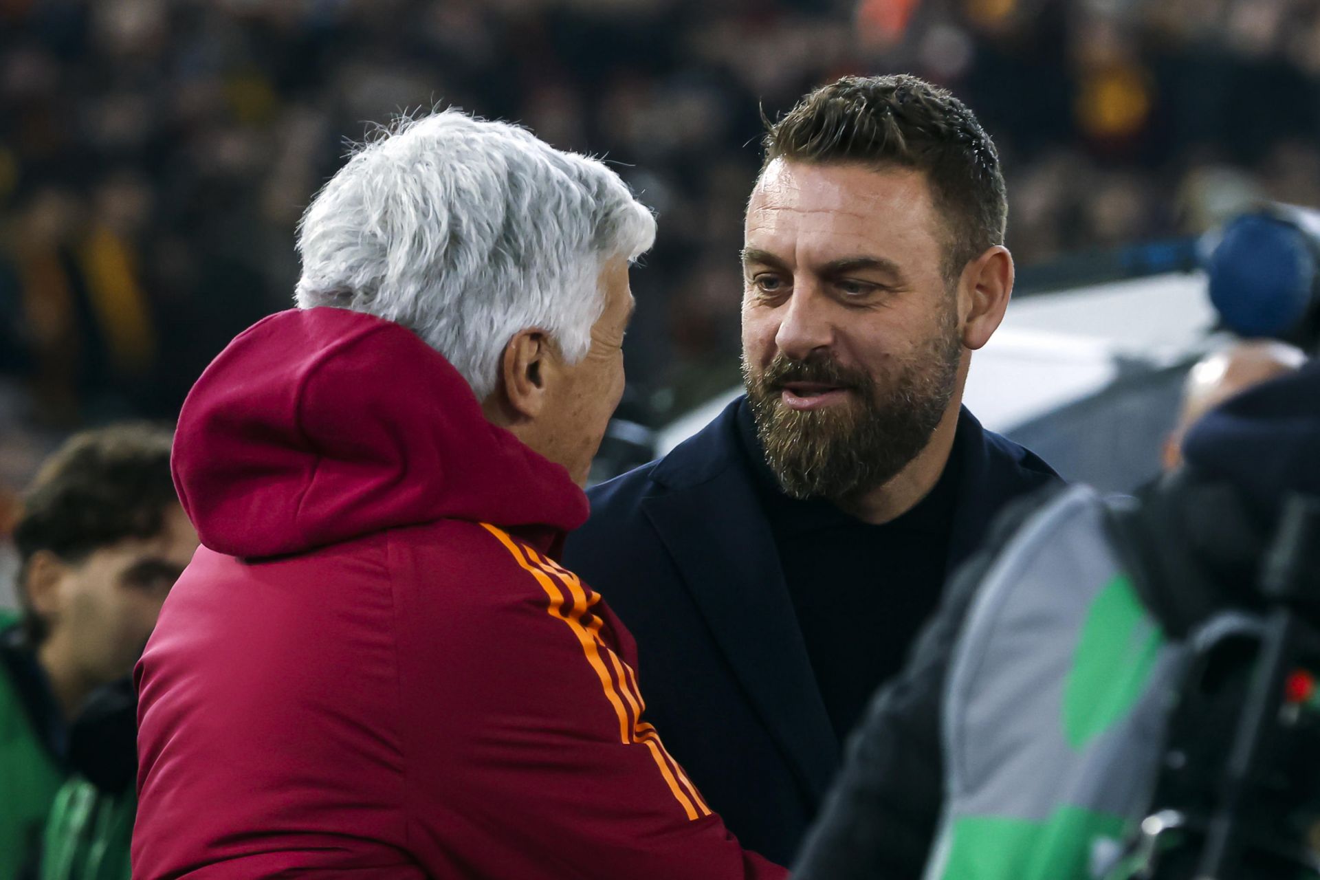 Gasperini aspetta il Genoa: “Sarà dura, ci mancano tanti giocatori, confido nei giovani"