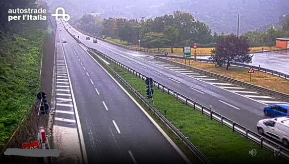 Maltempo sulla Liguria, domenica di allerta meteo per temporali: arancione sul Centro fino a mezzanotte