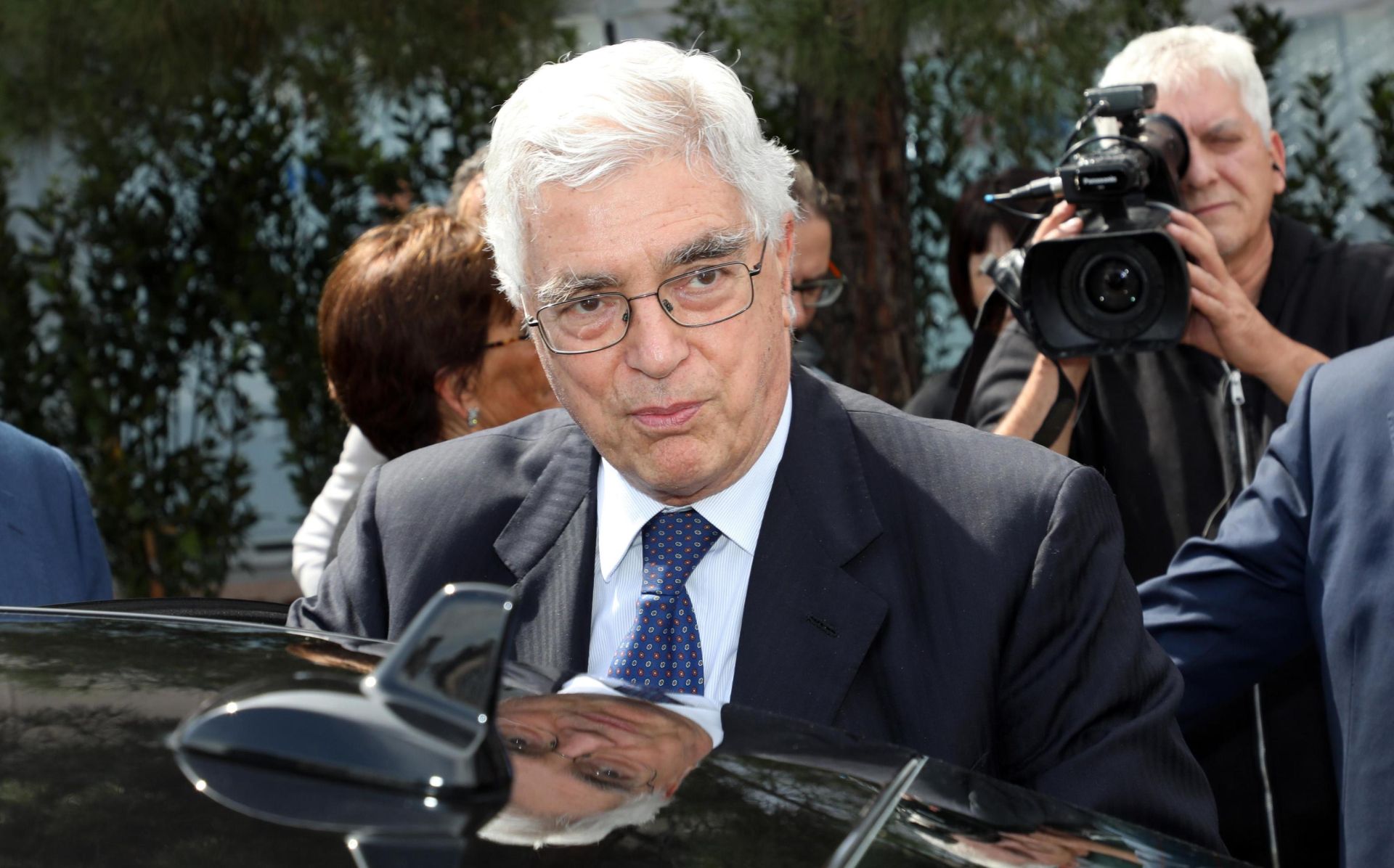 Genova, morto a 86 anni l’avvocato Sergio Erede, principe del diritto societario: fatale una caduta in casa in via Garibaldi
