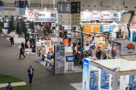Green Logistics Expo 2026: superati i 10 mila visitatori e 330 aziende italiane e straniere. Appuntamento al 2028