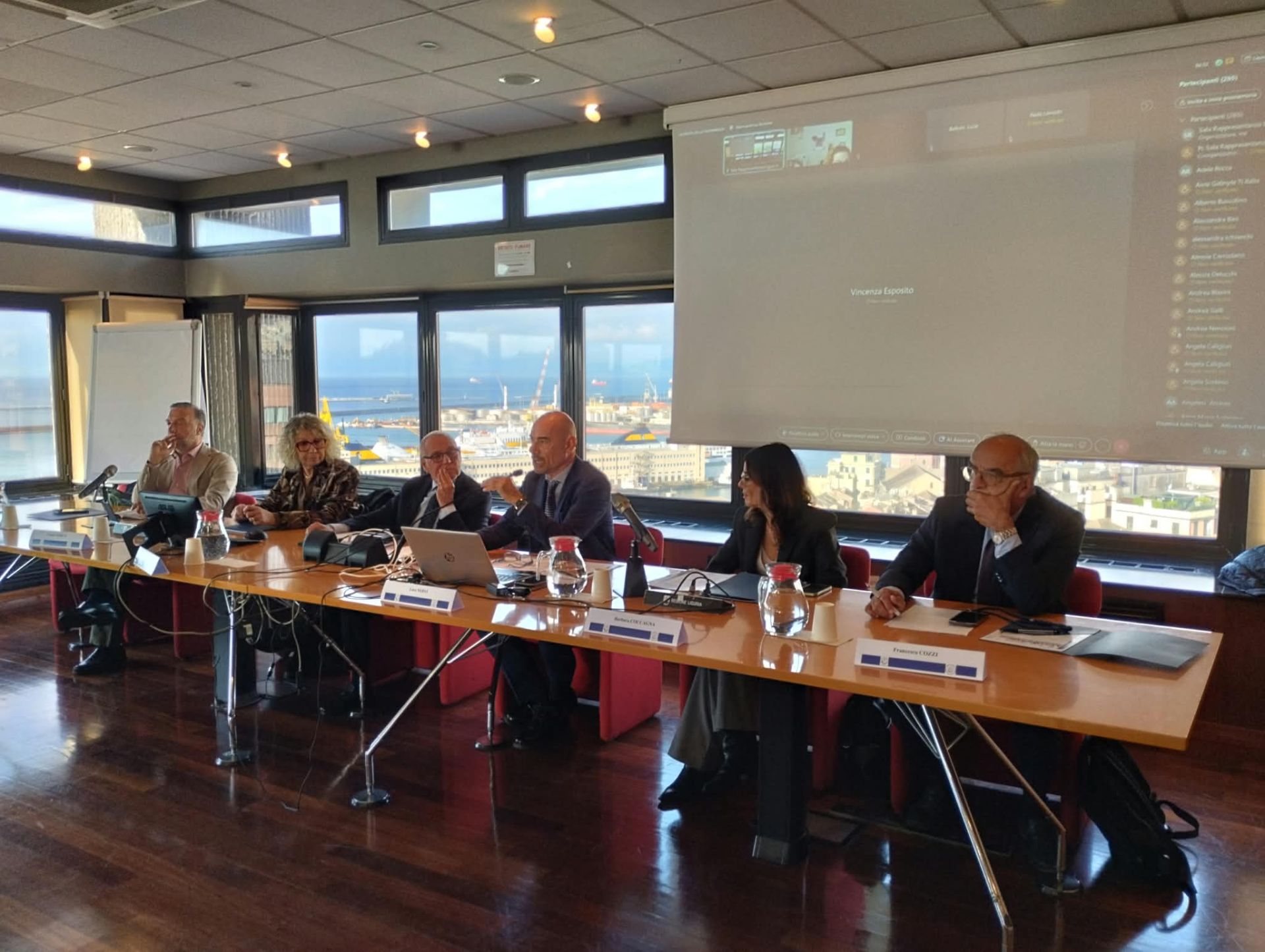 Giornata della trasparenza 2026, Stefano Balleari: "Principio fondamentale dell’attività delle istituzioni pubbliche"