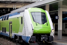 Trenord avvia la procedura di selezione di nuovi macchinisti