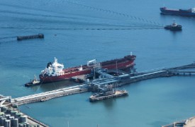 Göteborg: importanti investimenti rafforzano il terminal RoRo