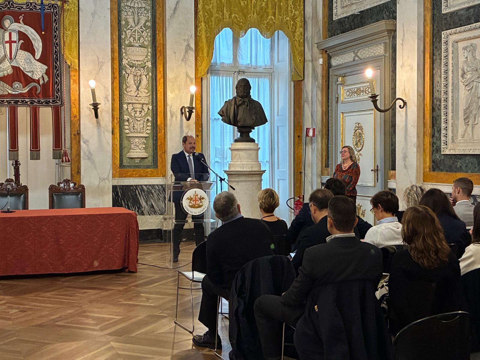 A Genova via al censimento del Comune: coinvolgerà oltre 7mila famiglie
