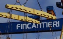 The Italian Sea Group, cinque offerte per il rilancio: in corsa anche Palumbo e Fincantieri