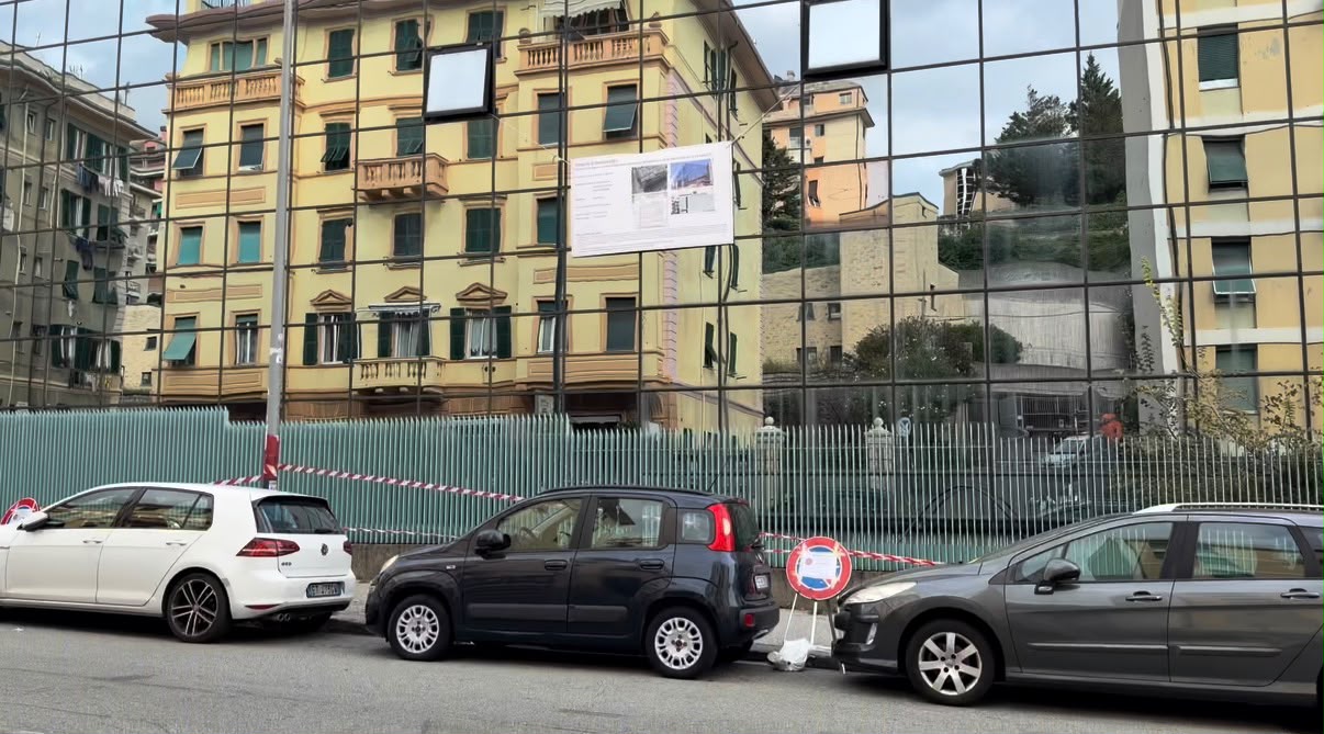 Nuovo data center di via Isonzo, i residenti chiedono garanzie su rumore e calore