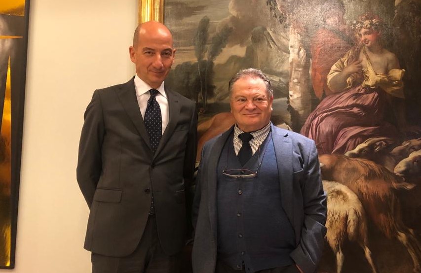 Affitti brevi, Nasini (Confedilizia): "Federalberghi neostalinista, sposa la proposta Ue per interessi di bottega"