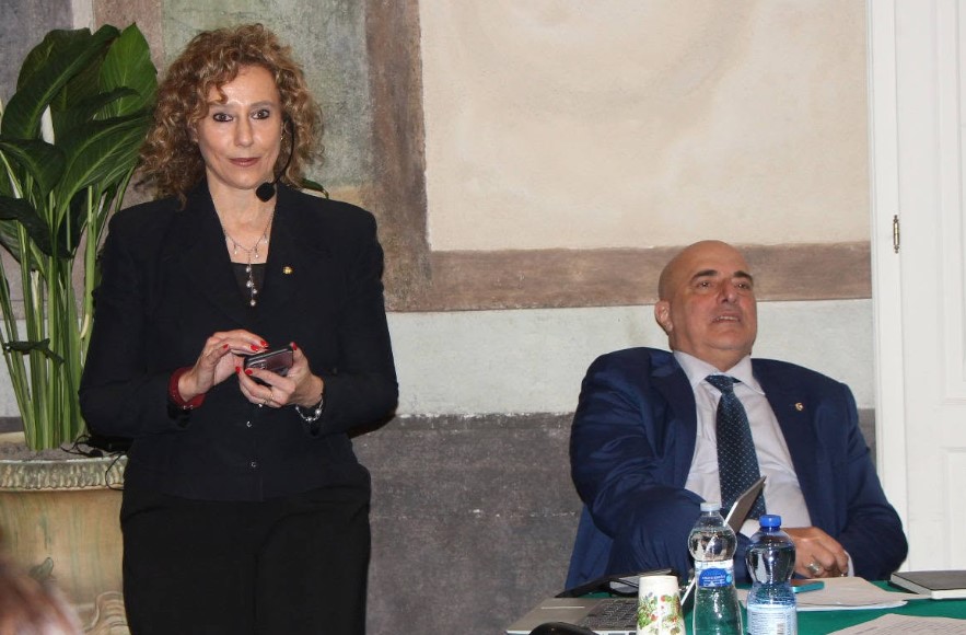 Imperia: Fdi, avvocato Mabel Riolfo nuova responsabile Dipartimento Lavoro
