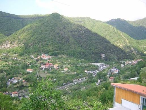 Viceministro Gava: "Pronti 9,8 milioni per la sicurezza del territorio in Liguria"