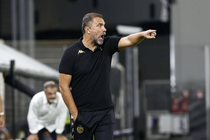 Sampdoria, accordo verbale con Luca D'Angelo: prima le visite mediche, poi la firma sul contratto