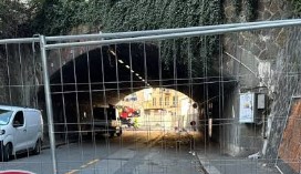 Campasso, il Voltino riapre entro fine ottobre. Navetta da 14 posti, soluzione vicina