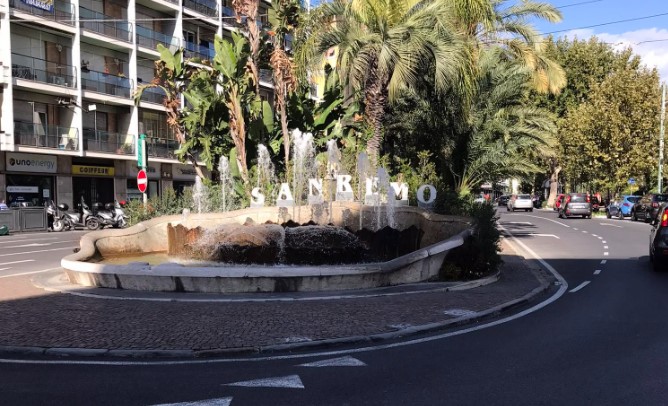 Sanremo punta sull’innovazione digitale: in arrivo il nuovo portale turistico con intelligenza artificiale