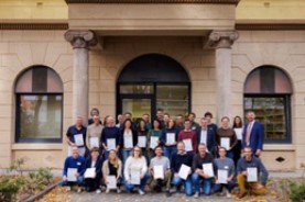 Bolzano, Tpl: 32 nuovi esperti di mobilità per l’Alto Adige ­con corso su mobilità 2026 promosso da STA