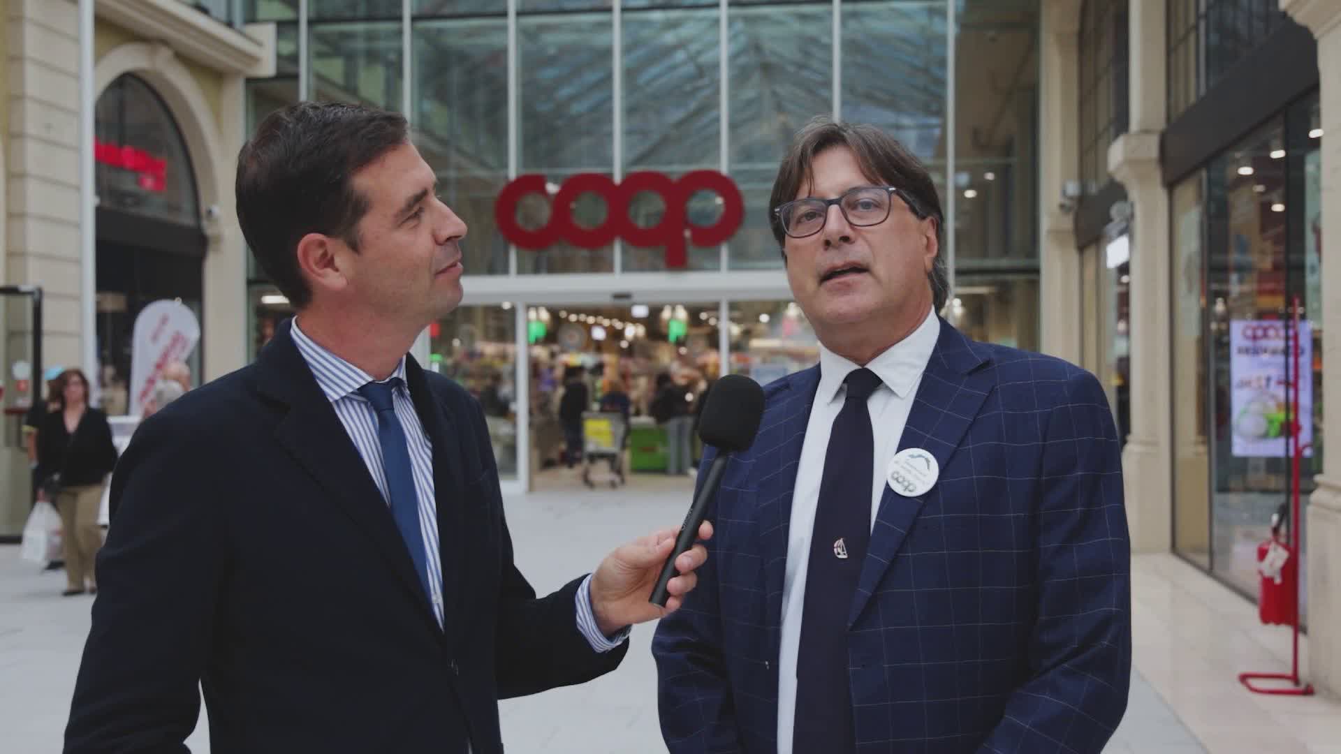 Benvenuti in Liguria, speciale Expo Coop 2026: un weekend tra le eccellenze liguri