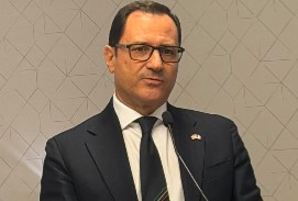 Ferrovie, Tanzilli (Gruppo FS): guardiamo al futuro con 1.300 cantieri aperti, focus su AV e collegamenti europei