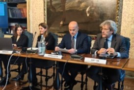 Osservatorio componentistica automotive italiana: 2.110 imprese con 53,5 mld di fatturato e 166mila addetti