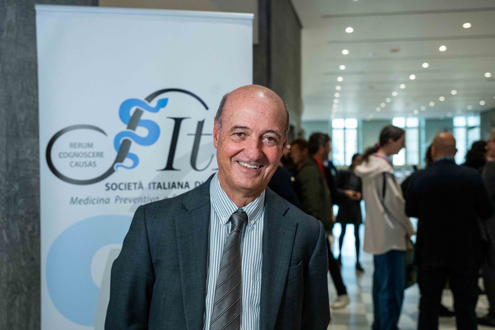 Congresso SItI a Genova: oltre 1.500 esperti a confronto sul futuro della sanità pubblica