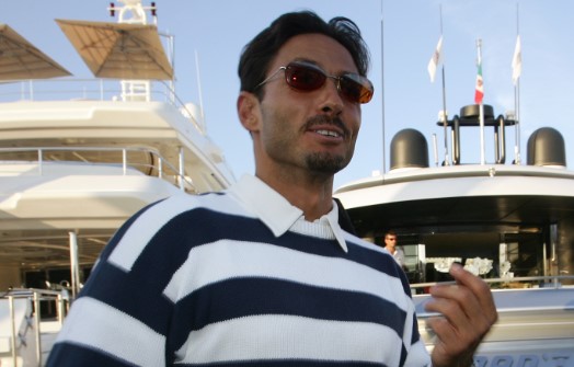 Portofino: Pier Silvio Berlusconi, 'La stradina sul monte non sarà mai allargata e serve ai portofinesi'