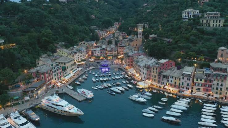 Portofino, il sindaco fa chiarezza sui lavori della via dei Vip: "Mettiamo in sicurezza la strada"