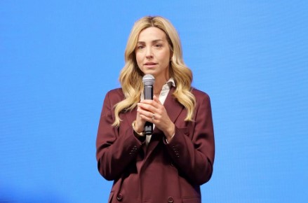 Silvia Salis e commercio internazionale: "Superare i sovranismi, solo un'Europa forte pesa nei mercati globali'