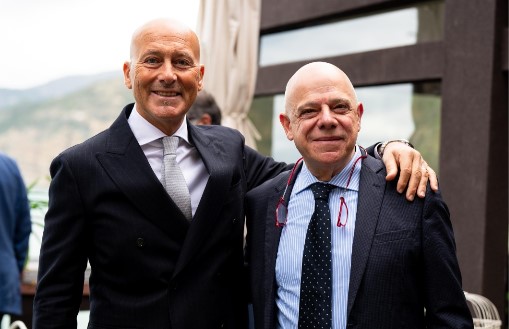 Anpan, Lorenzo Sanna nuovo presidente: al centro la competitività delle imprese navali