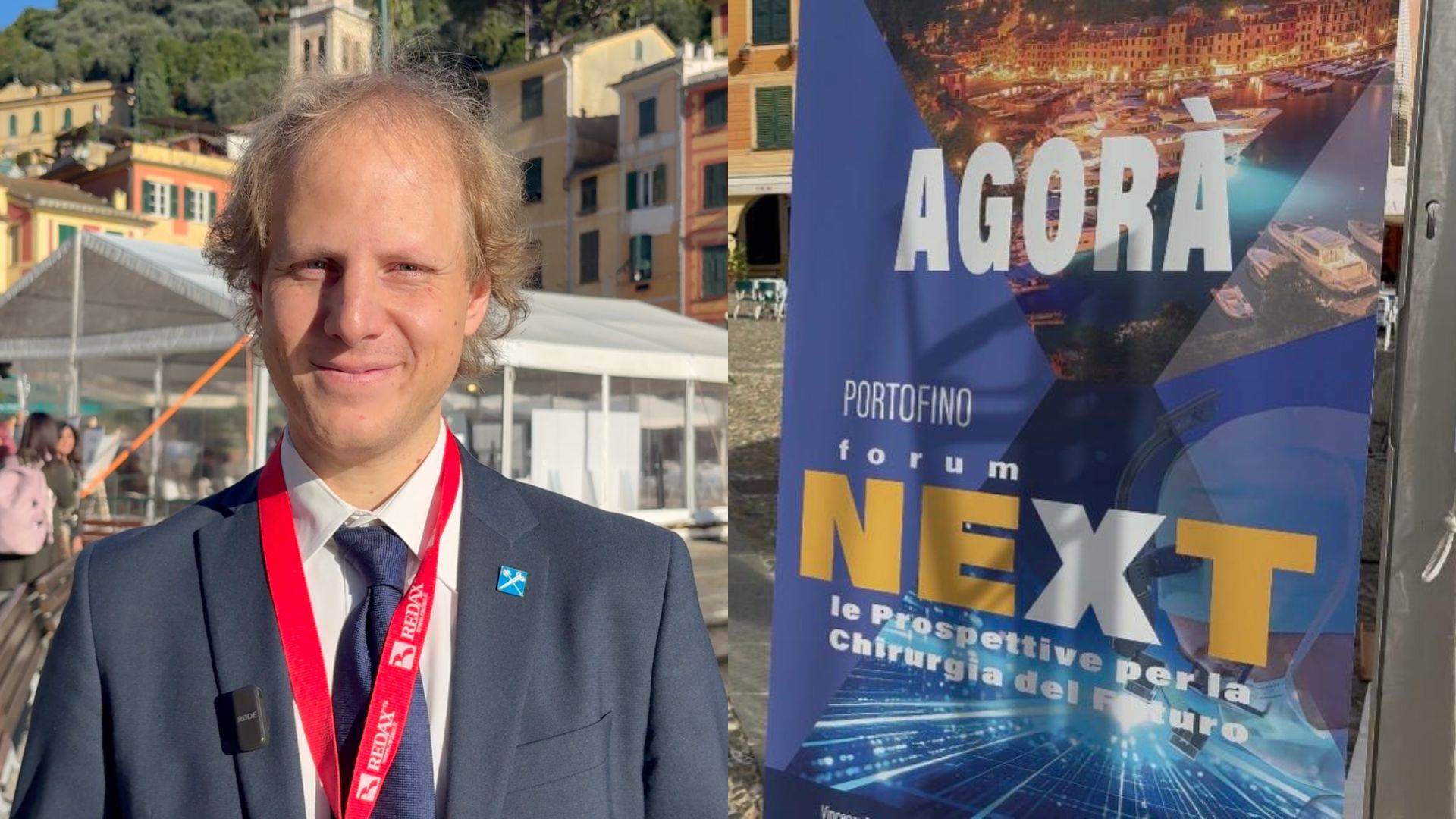 Forum Chirurgia del Futuro, la diretta su Telenord: Monteni (ACOI Giovani) “Puntare su formazione, certezza e soddisfazioni professionali”