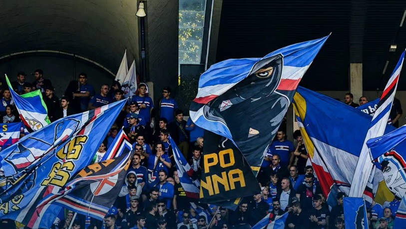 SudTirol - Sampdoria, la prima di D'Angelo: è l'ora di Krastev
