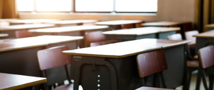 Genova, approvato progetto per ripristinare l'agibilità del plesso scolastico di via Orfani