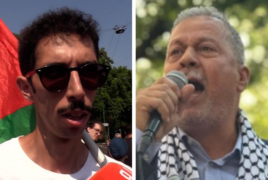 Genova: si indaga sui contatti tra Youssef Siher, presunto 'regista' degli scontri a Milano del 17 ottobre, e gli indagati per i fondi ad Hamas