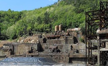 Ex Stoppani, il fallimento lascia allo Stato il conto della bonifica