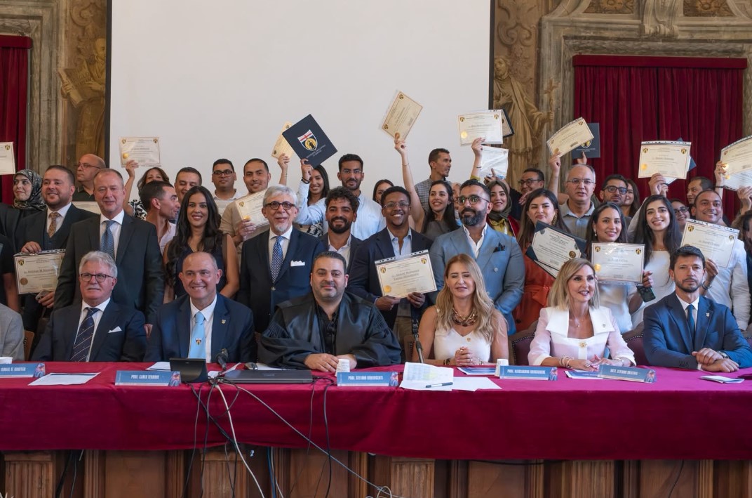 UniGe, odontoiatria sempre più internazionale: 200 preiscritti da 18 Paesi