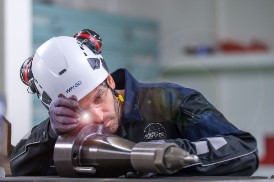 WinGD si assicura contratti di assistenza a lungo termine per 14 navi metaniere GNL a doppia alimentazione