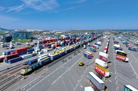 CFL cargo festeggia 20 anni di impegno nel trasporto merci