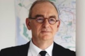 Gruppo RATP: Xavier Piechaczyk presenta le sue linee guida strategiche all’orizzonte 2040