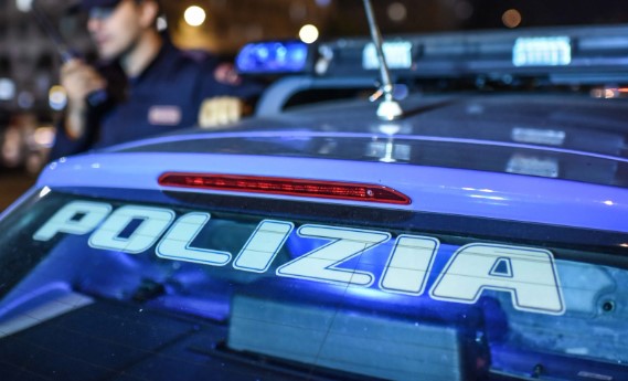 Savona: scontri in manifestazione studenti, denunciati 4 minori e un maggiorenne