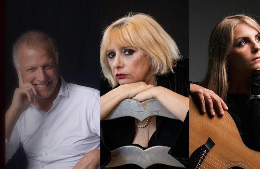 Teatro: 'Anche gli uomini parlano d’amore', Paolo Castagnola tra poesie, musica e nuove consapevolezze