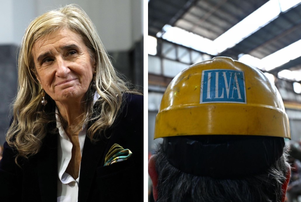 Ex Ilva, inquinamento Taranto: Procura chiede domiciliari per Lucia Morselli, ex presidente Acciaierie d'Italia
