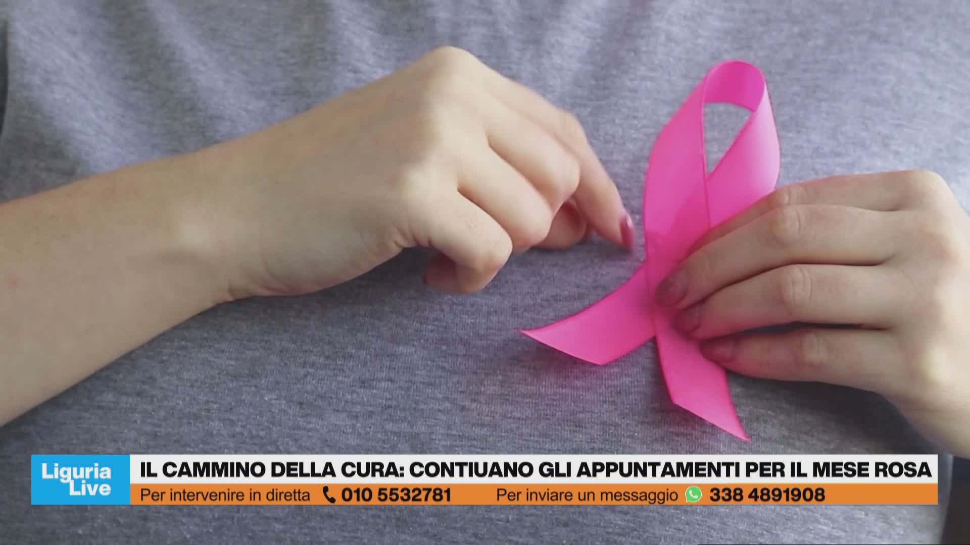 Ottobre rosa 2026, grande successo per l'open day mammografico alla Fiumara