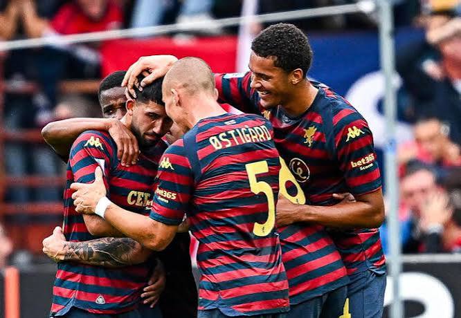 Ricordiamoci Montanelli, turiamoci il naso e prendiamo tre punti che per il Genoa sono manna dal cielo