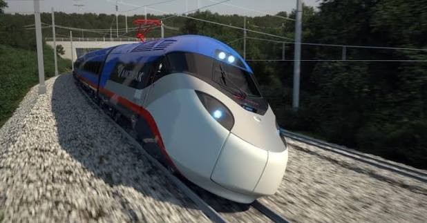 Heurotrain annuncia accordo quadro con SNCF Réseau per capacità ferroviaria su tratta francese dell’AV Amsterdam–Parigi