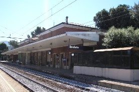 Umbria: incertezza su tempi per raddoppio ferrovia Campello sul Clitunno-Spoleto e Terni-Spoleto